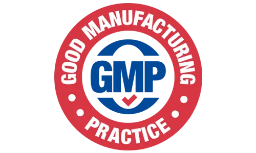 RespiFlo GMP Certified